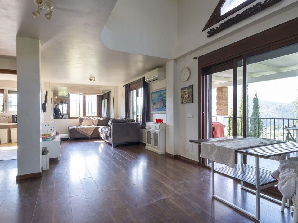 Finca i Coin, Malaga - bilde 5