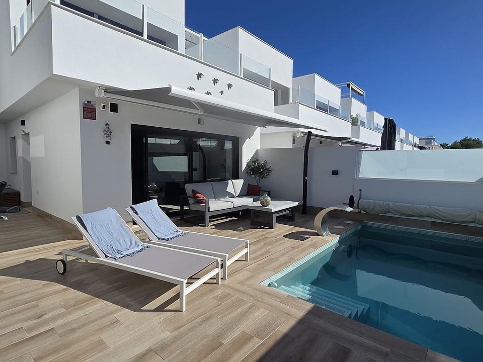 Haus in San Pedro Del Pinatar, Murcia - Foto 1