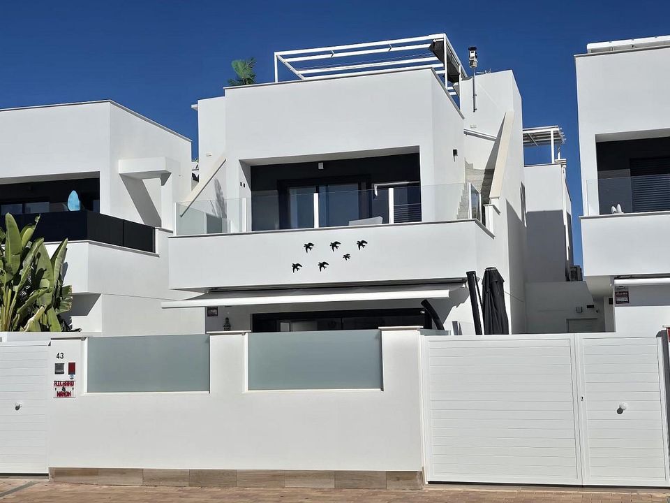 Haus in San Pedro Del Pinatar, Murcia - Foto 2
