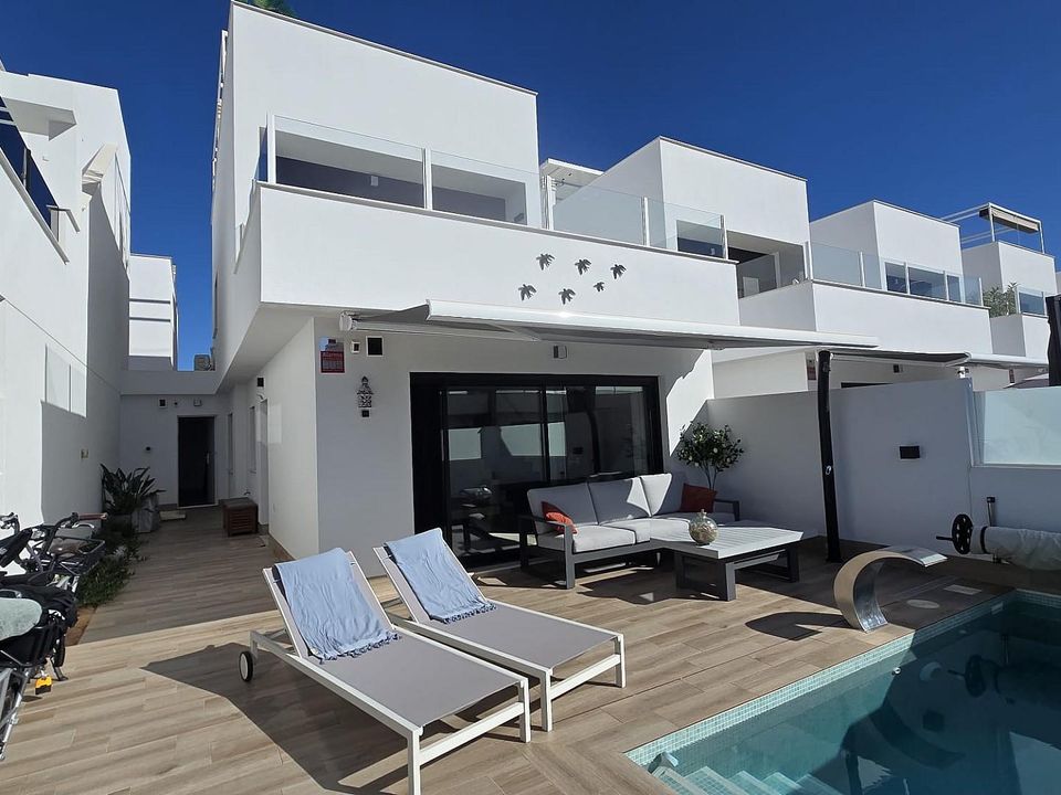 Haus in San Pedro Del Pinatar, Murcia - Foto 3