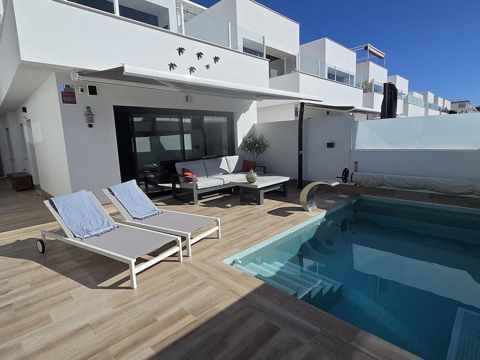 Haus in San Pedro Del Pinatar, Murcia - Foto 5
