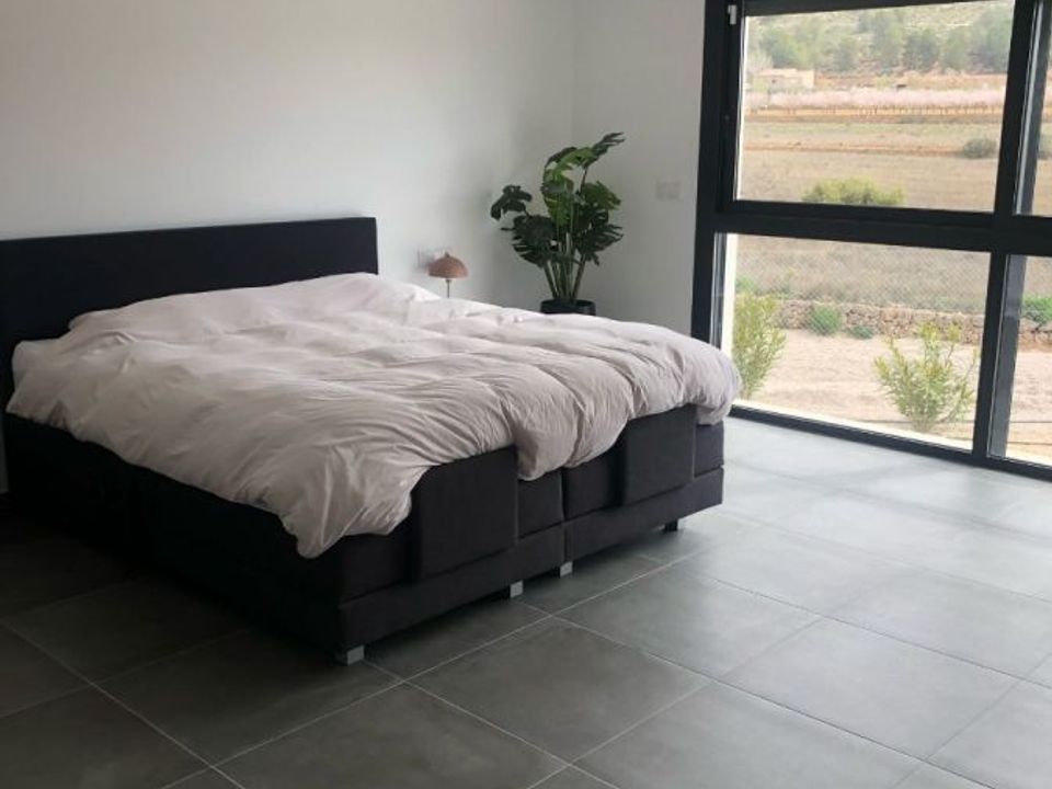 Villa i Pinoso, Alicante - foto 2
