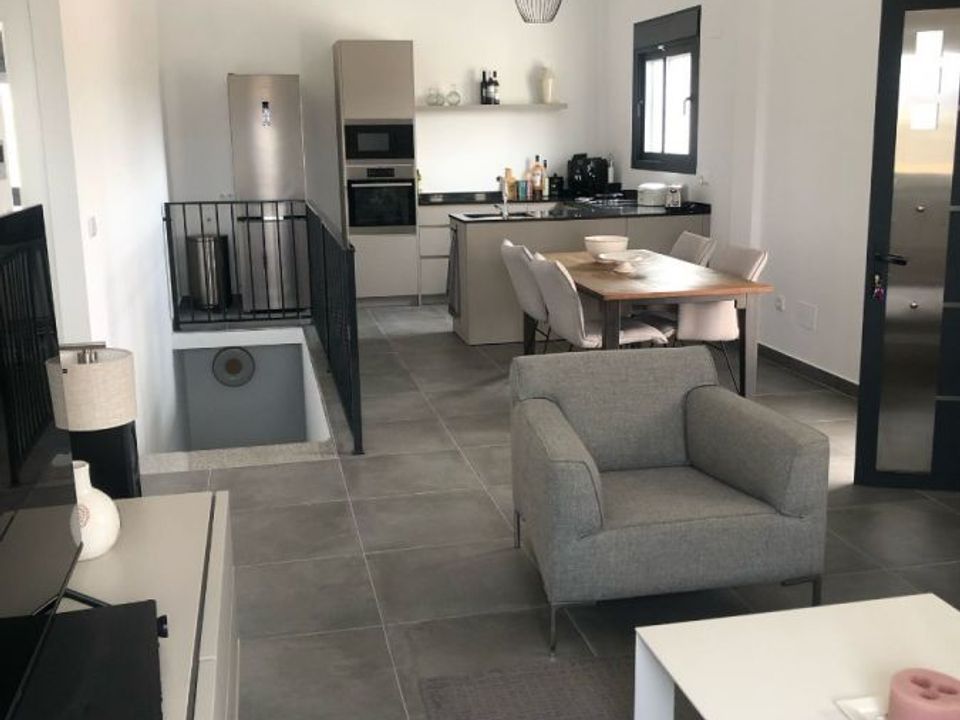 Villa i Pinoso, Alicante - foto 4