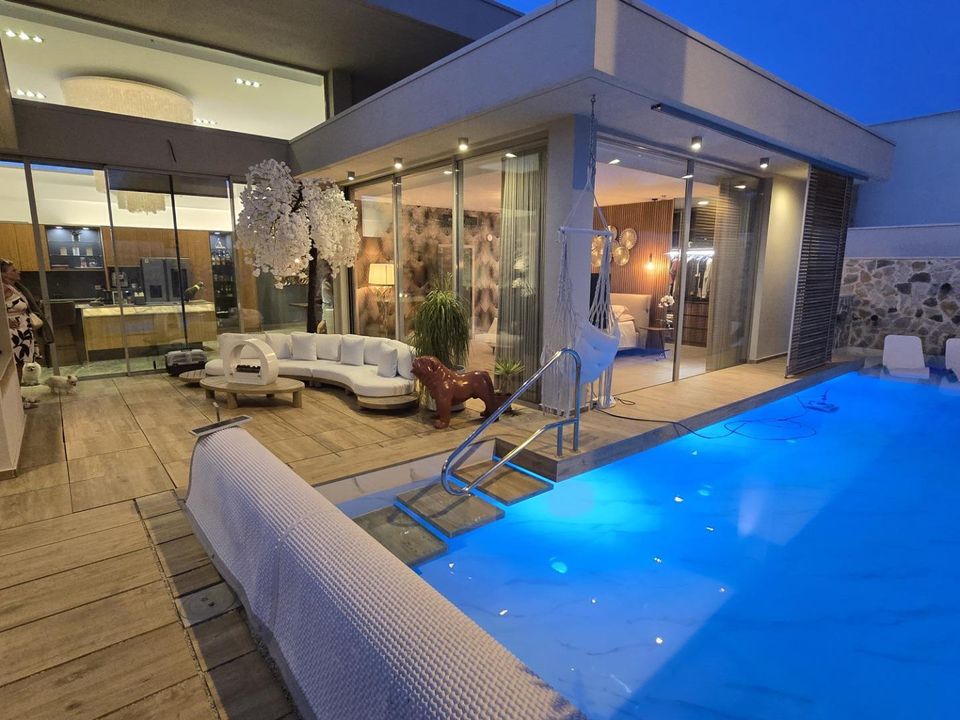 Villa i Benijofar, Alicante - foto 1