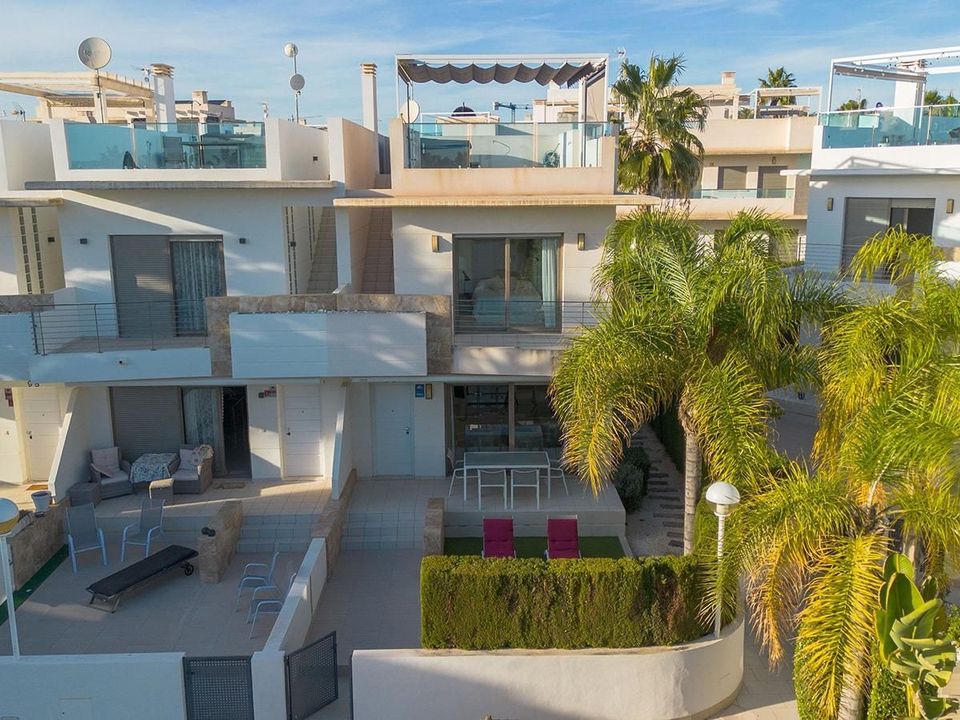 Duplex i Rojales, Alicante - foto 1