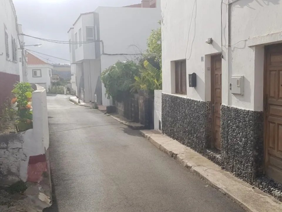Helårsgrund i Firgas, Gran Canaria - foto 5