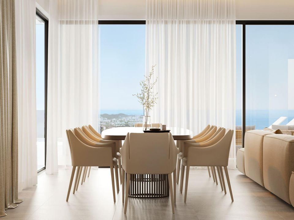 Villa i Mijas, Malaga - foto 5
