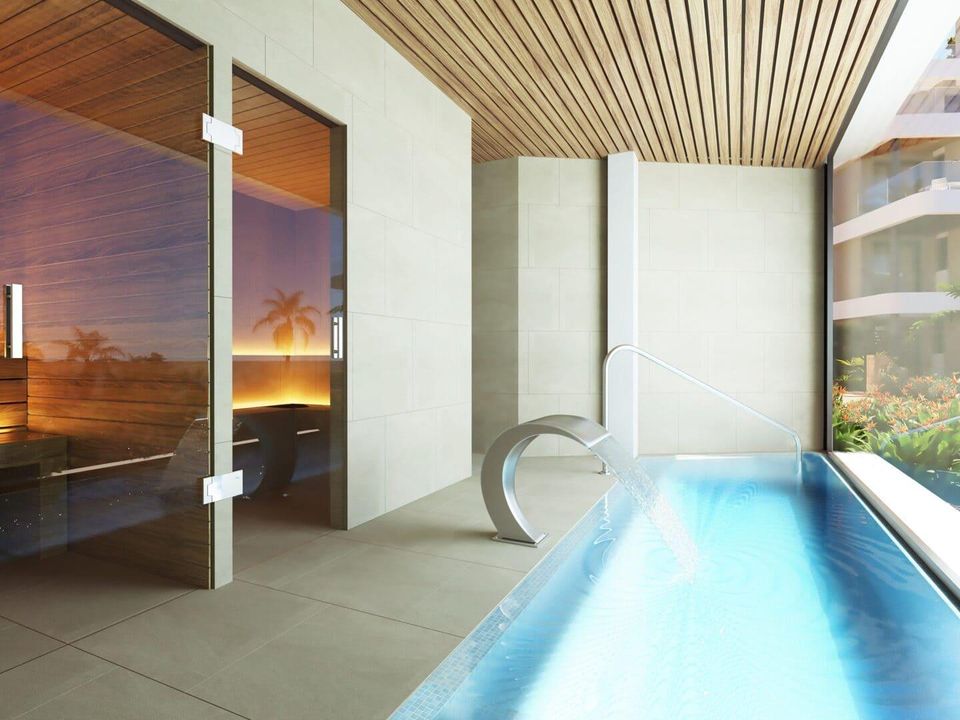 Penthouse i Mijas, Malaga - foto 4