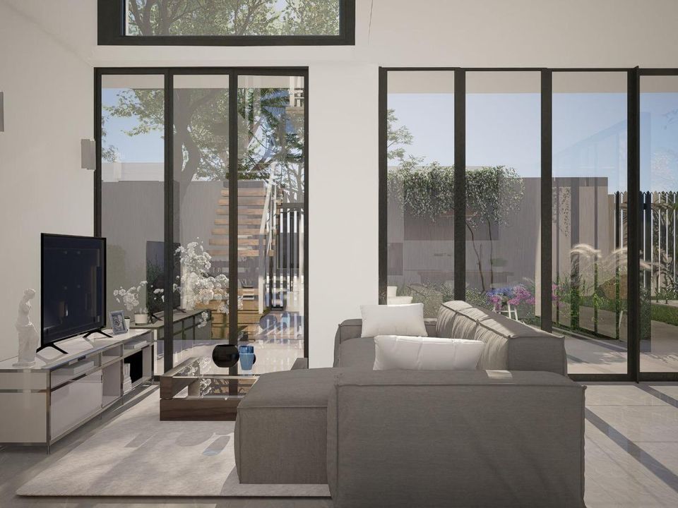 Villa i Gran Alacant, Alicante - foto 3