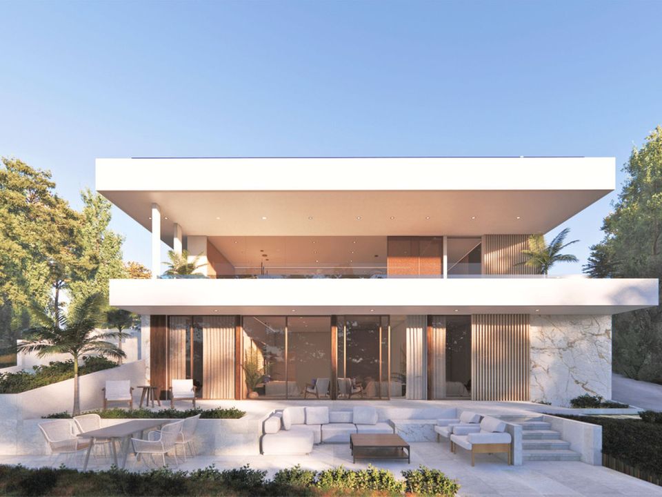 Villa i Mijas, Malaga - foto 2