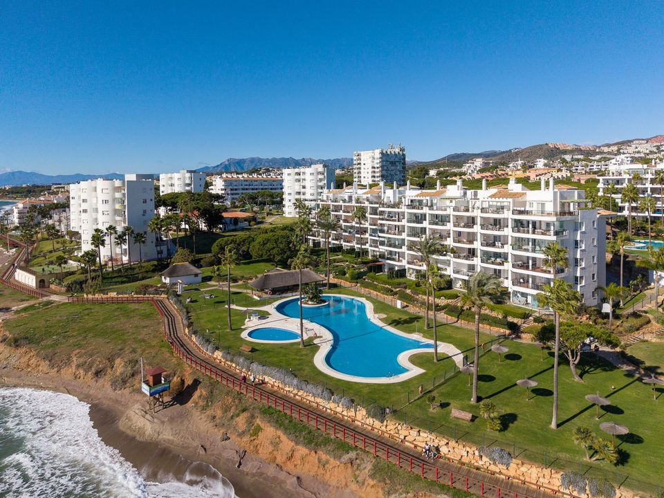 Lejlighed i Calahonda, Malaga - foto 1