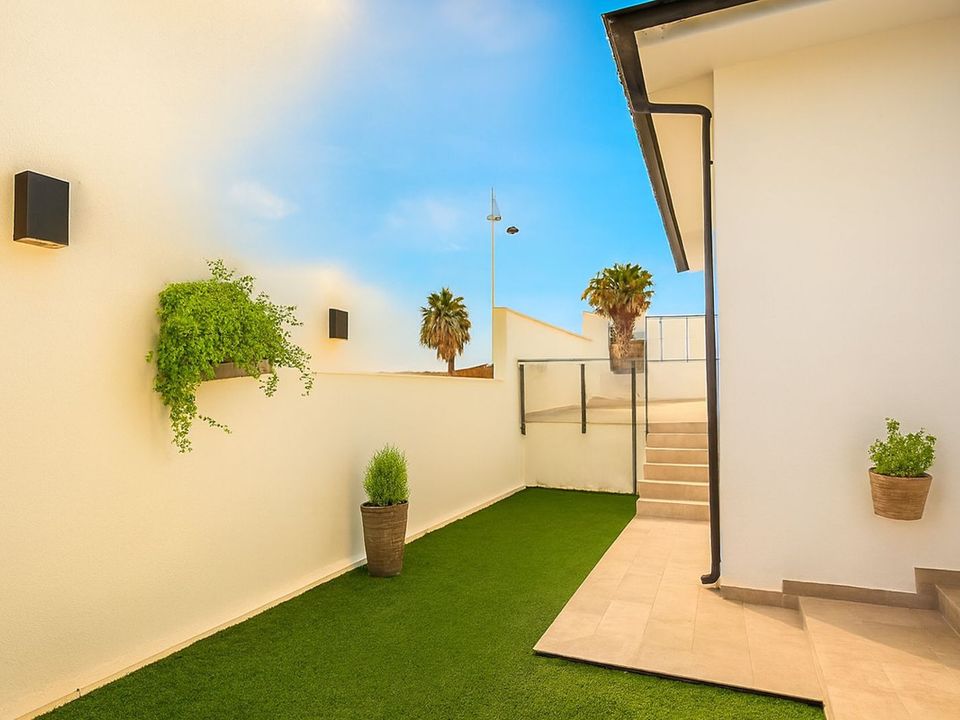 Villa i La Duquesa, Malaga - foto 2