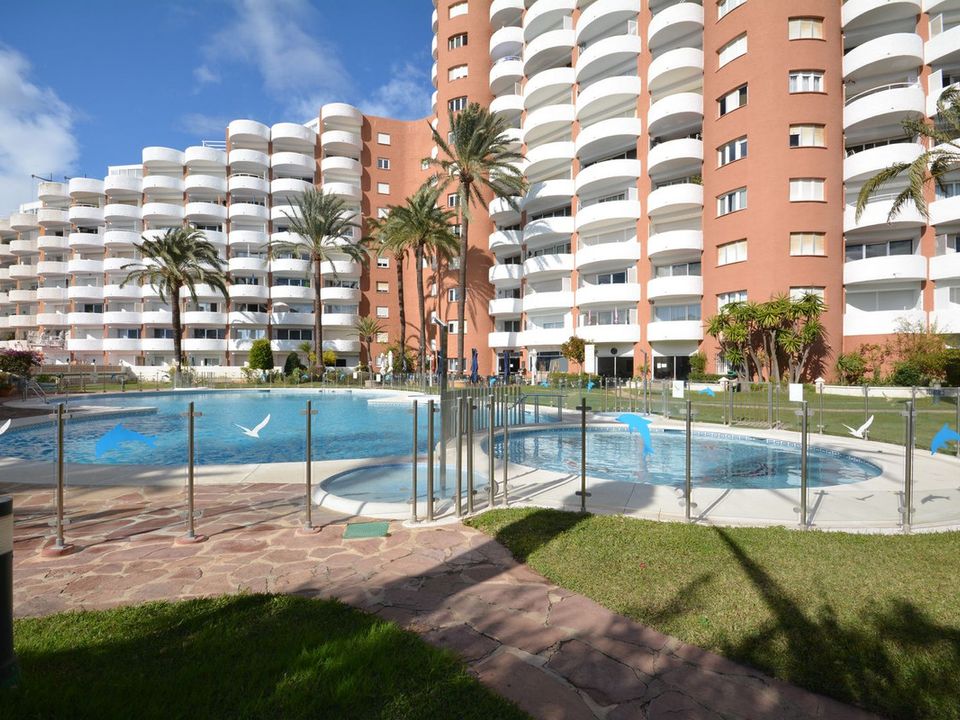 Wohnung in Marbesa, Malaga - Foto 2