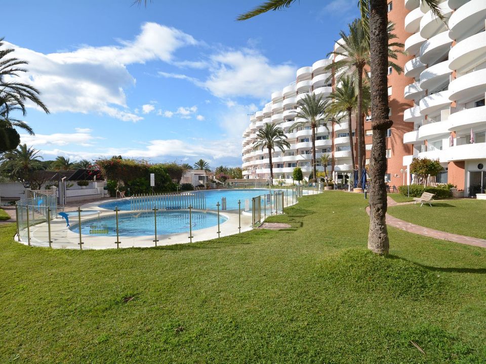 Wohnung in Marbesa, Malaga - Foto 3
