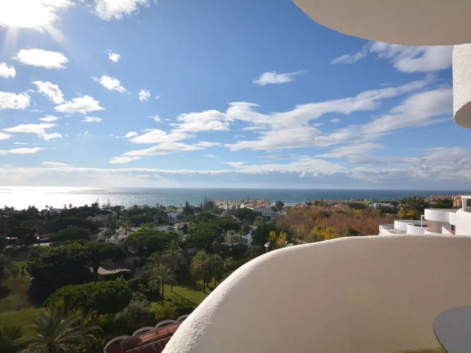 Wohnung in Marbesa, Malaga - Foto 4