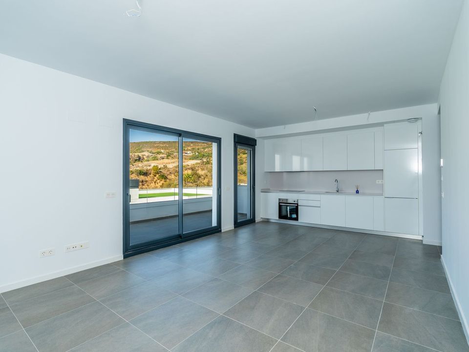 Byhus i Manilva, Malaga - foto 4