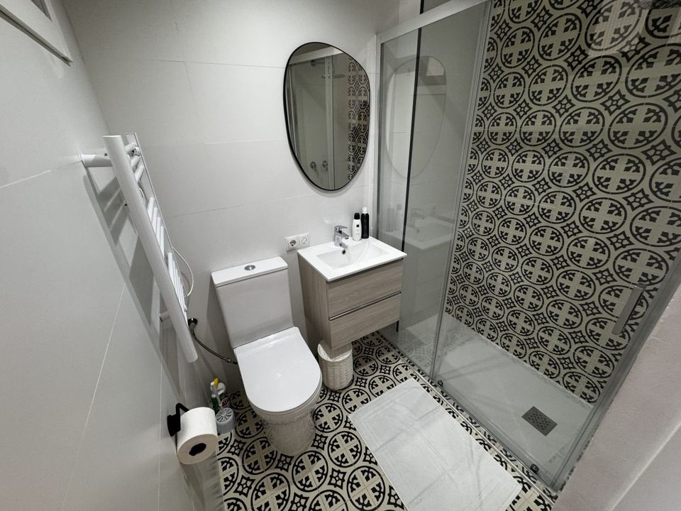Byhus i Olvera, Cadiz - foto 4