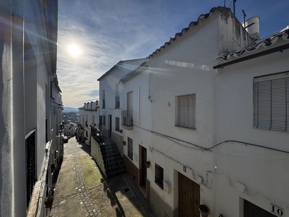 Casa de pueblo en Olvera, Cadiz - foto 5