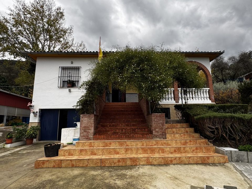 Casa de campo en Olvera, Cadiz - foto 5