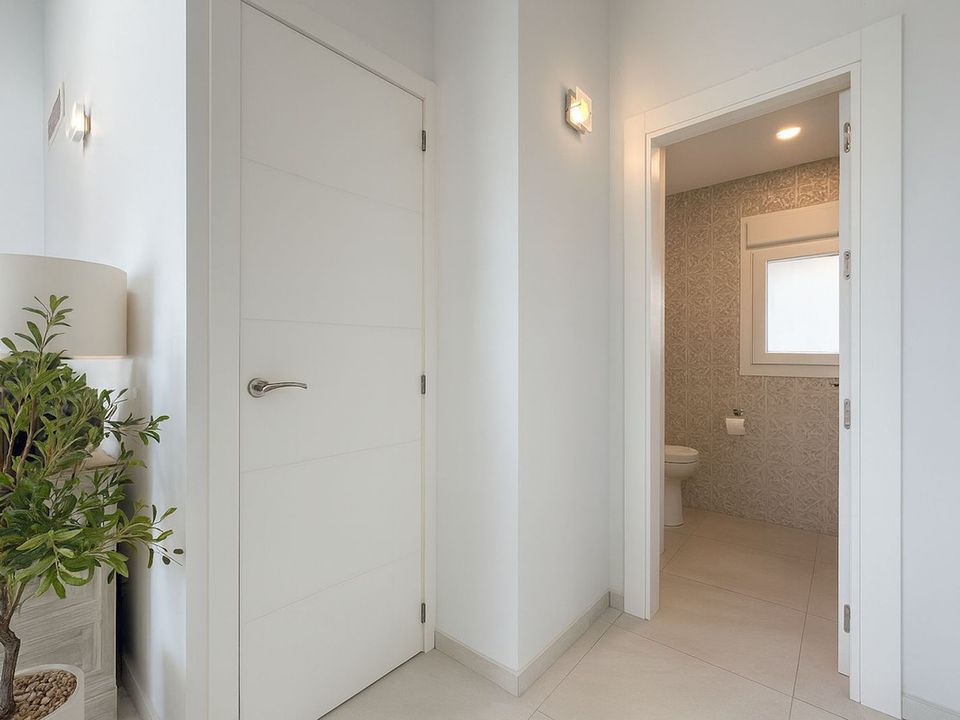 Villa i La Cala De Mijas, Malaga - foto 3