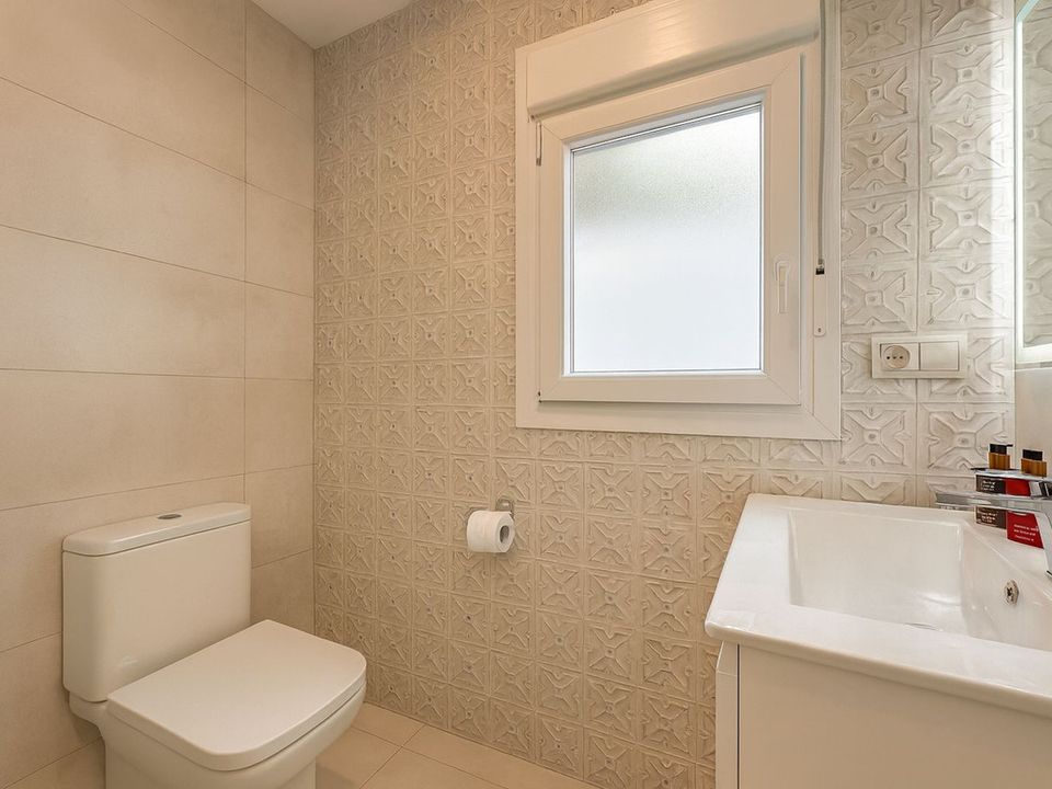 Villa i La Cala De Mijas, Malaga - foto 5