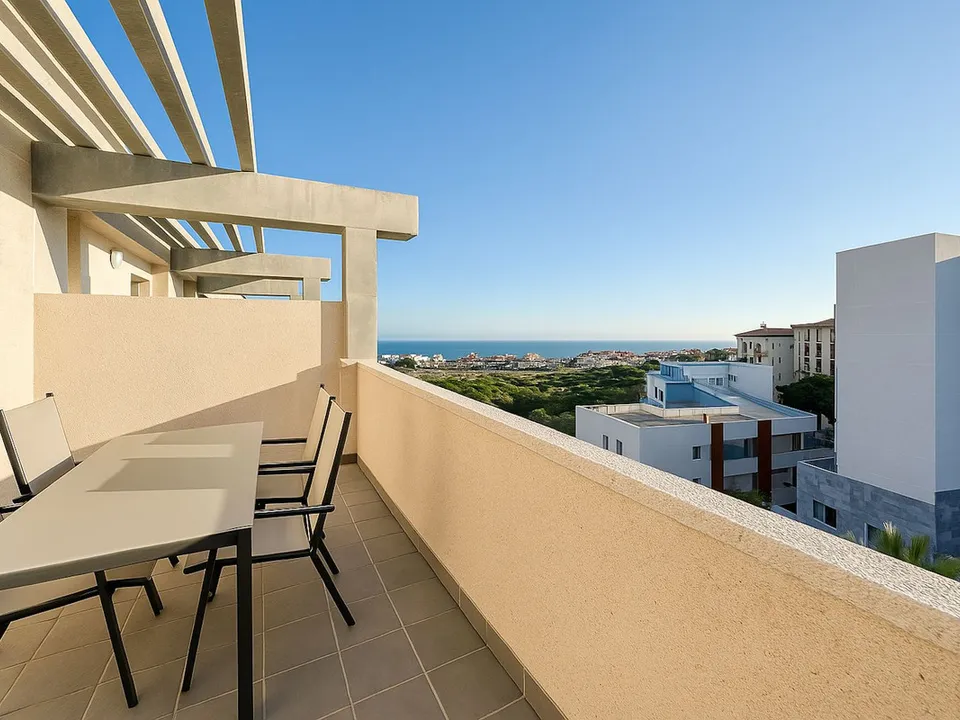 Duplex i Riviera Del Sol, Malaga - foto 1