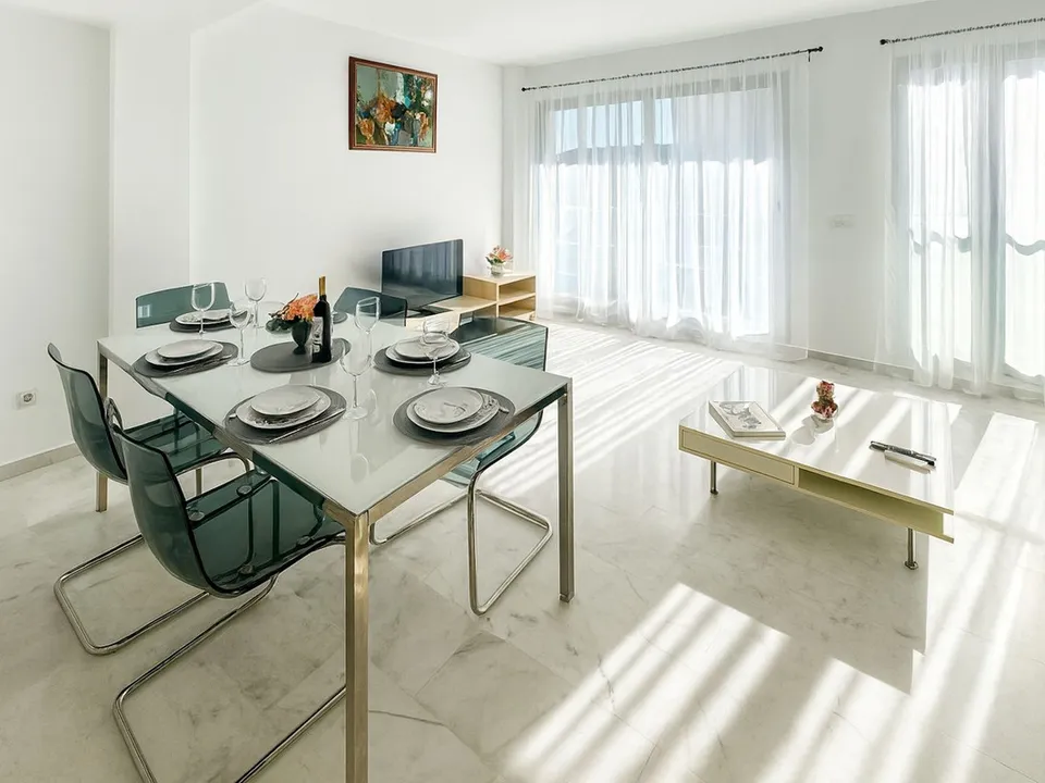 Duplex i Riviera Del Sol, Malaga - foto 3