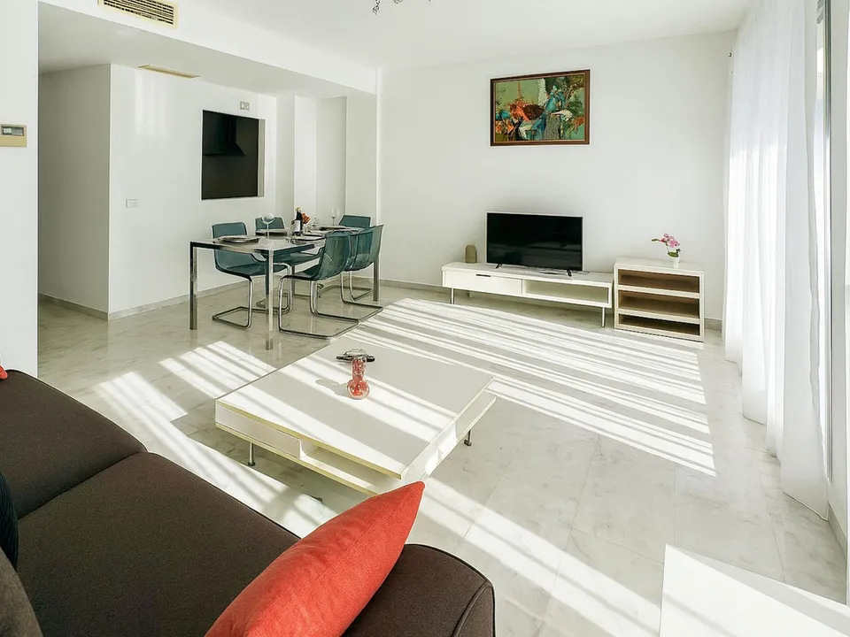 Duplex i Riviera Del Sol, Malaga - foto 5