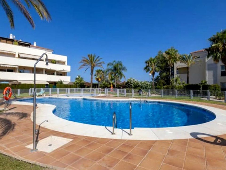 Penthouse i Mijas Golf, Malaga - foto 1