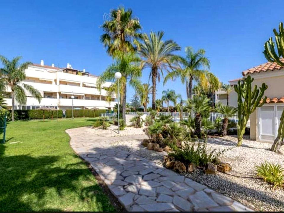 Penthouse i Mijas Golf, Malaga - foto 4