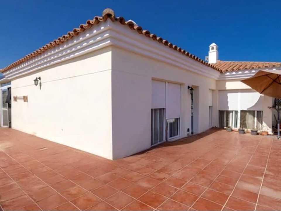 Penthouse i Mijas Golf, Malaga - foto 5