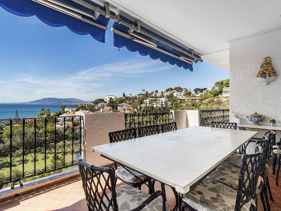 Villa i Malaga city, Malaga - foto 3