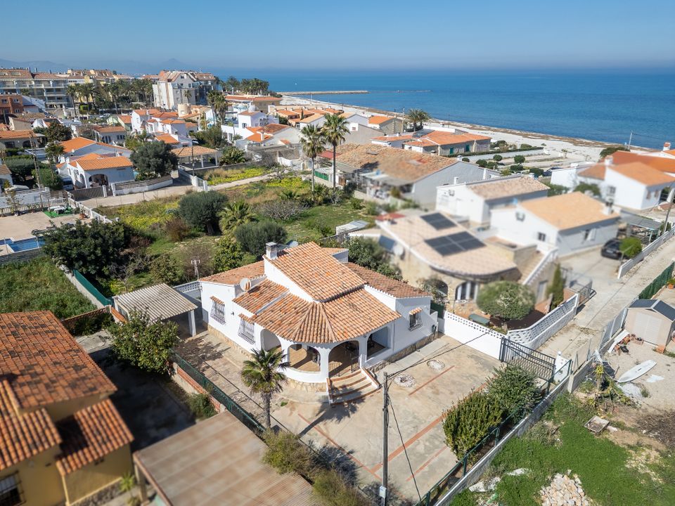 Villa i Denia, Alicante - foto 2
