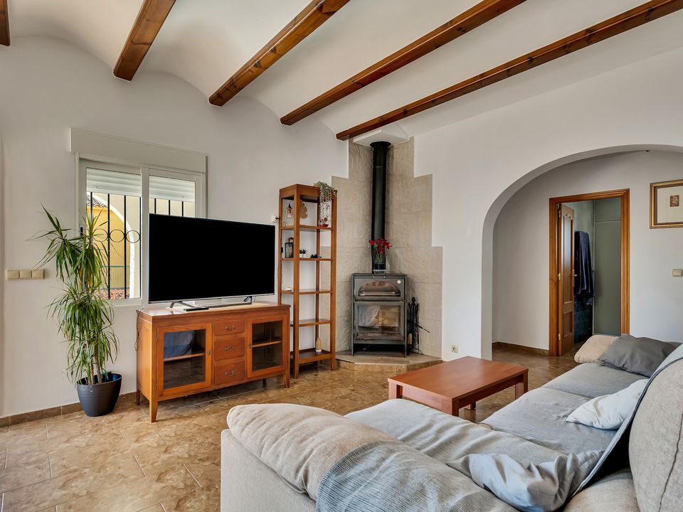 Villa i Denia, Alicante - foto 4