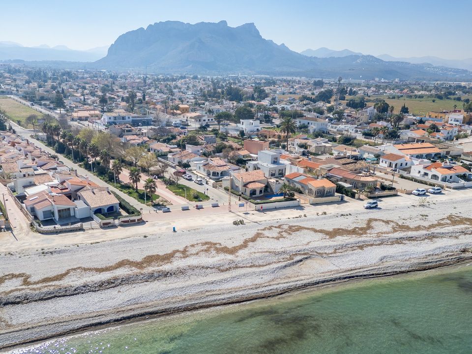 Villa i Denia, Alicante - foto 3