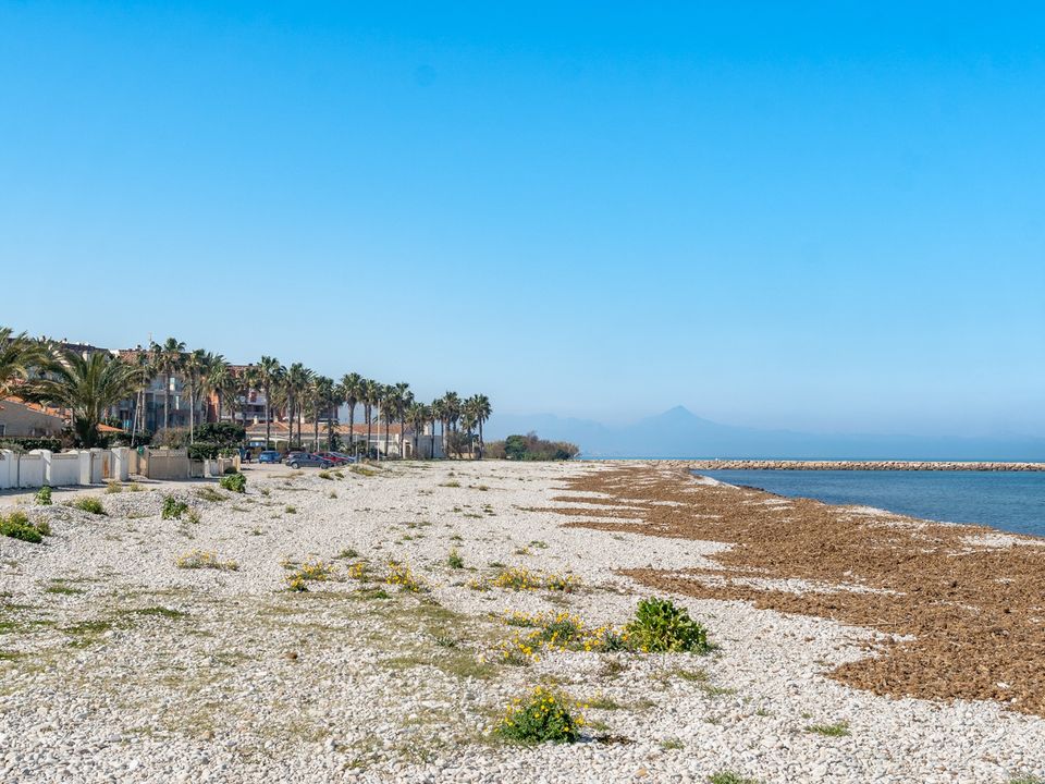 Villa i Denia, Alicante - foto 4