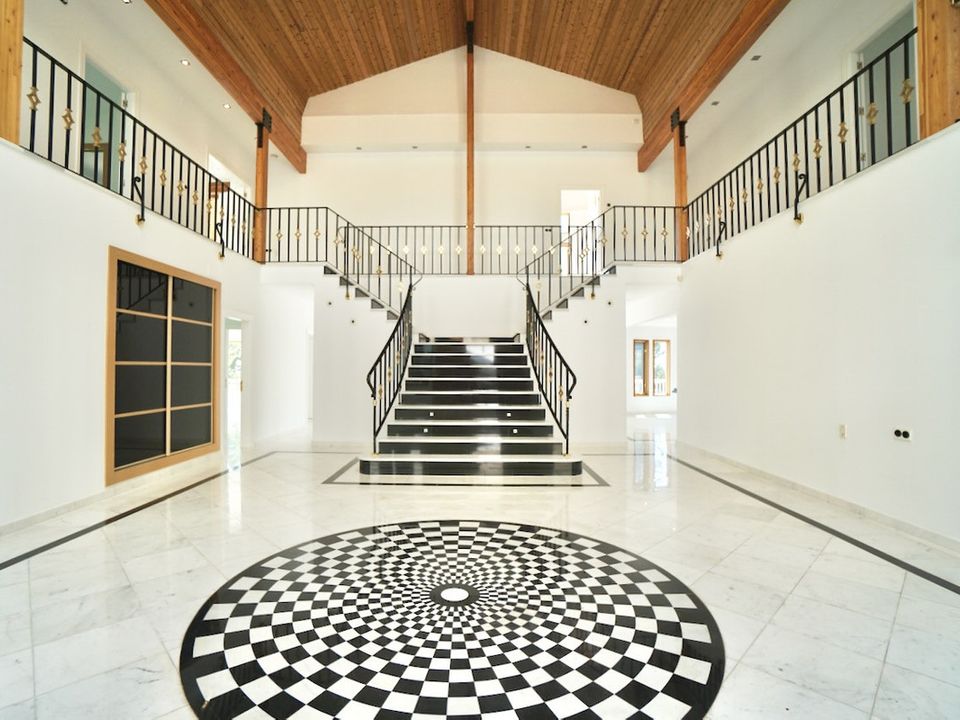 Villa i Benahavis, Malaga - foto 4
