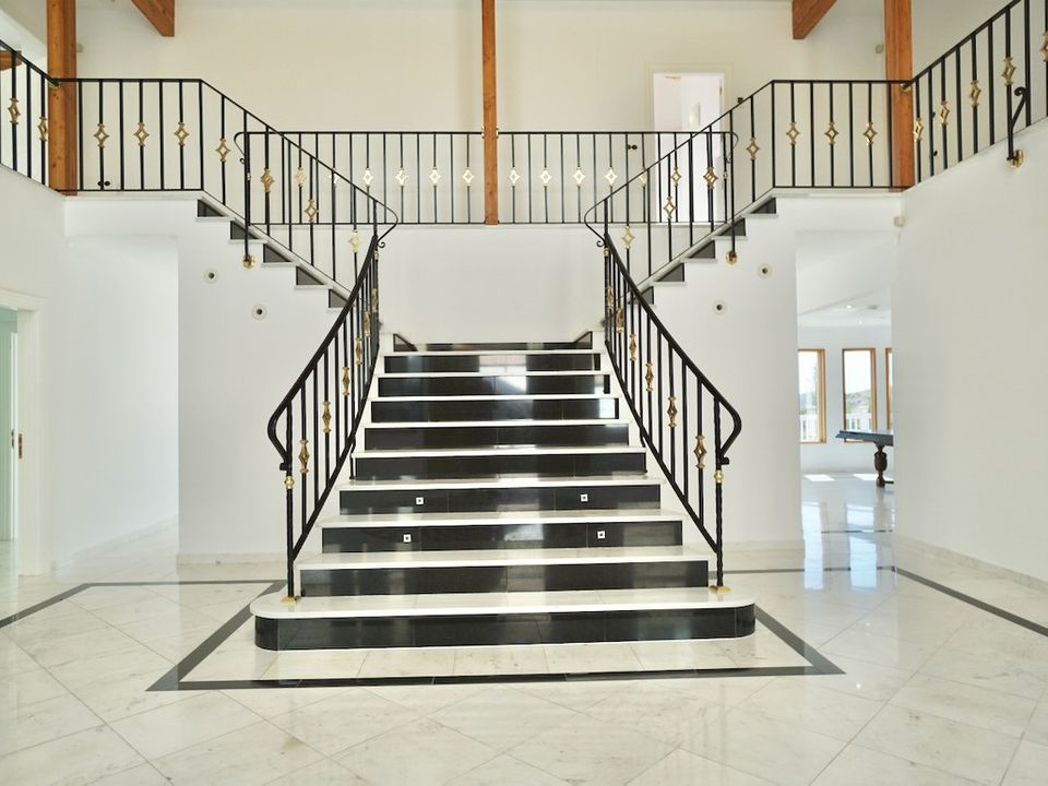 Villa i Benahavis, Malaga - foto 5