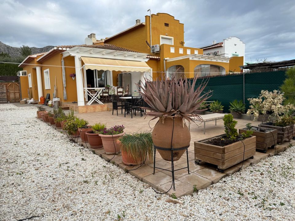 Byhus i Beniarbeig, Alicante - foto 4