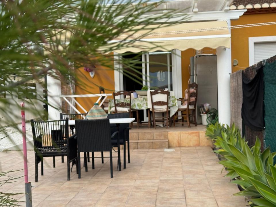 Byhus i Beniarbeig, Alicante - foto 2