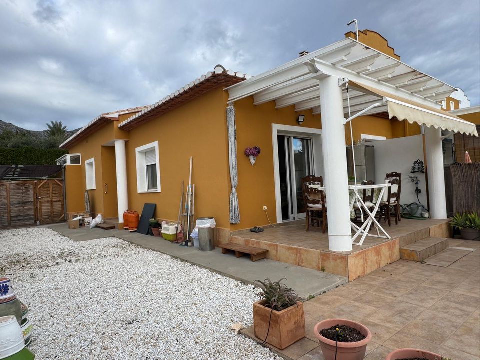 Byhus i Beniarbeig, Alicante - foto 3