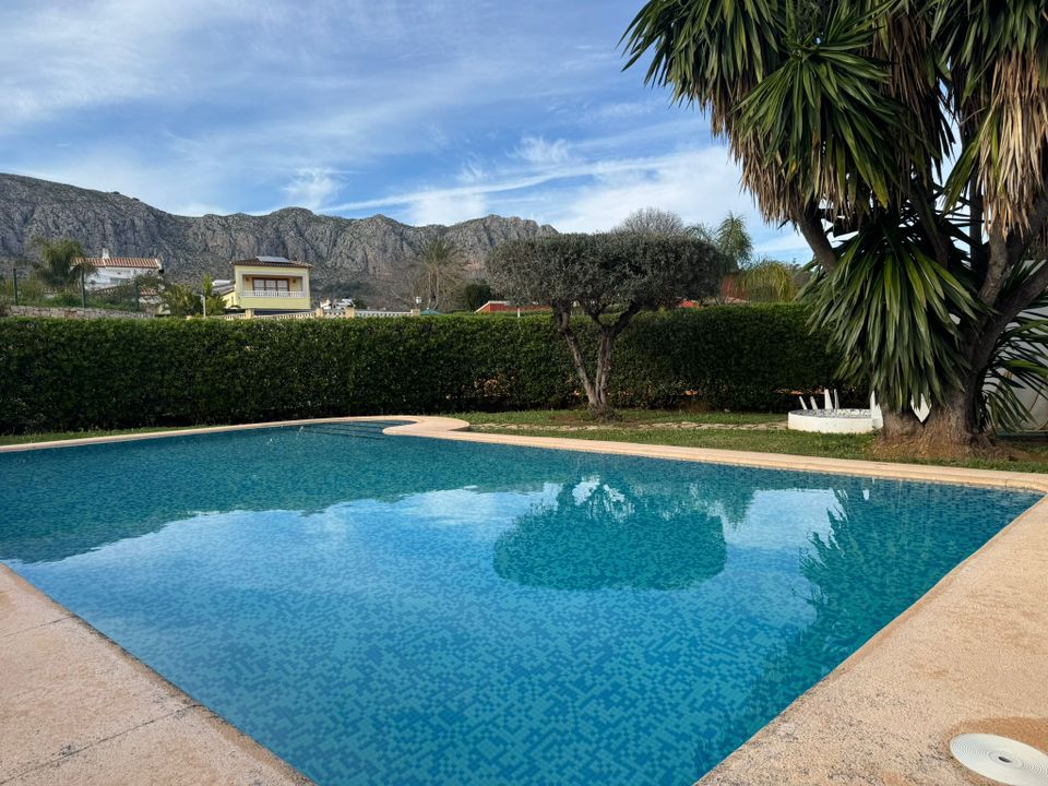 Byhus i Beniarbeig, Alicante - foto 1
