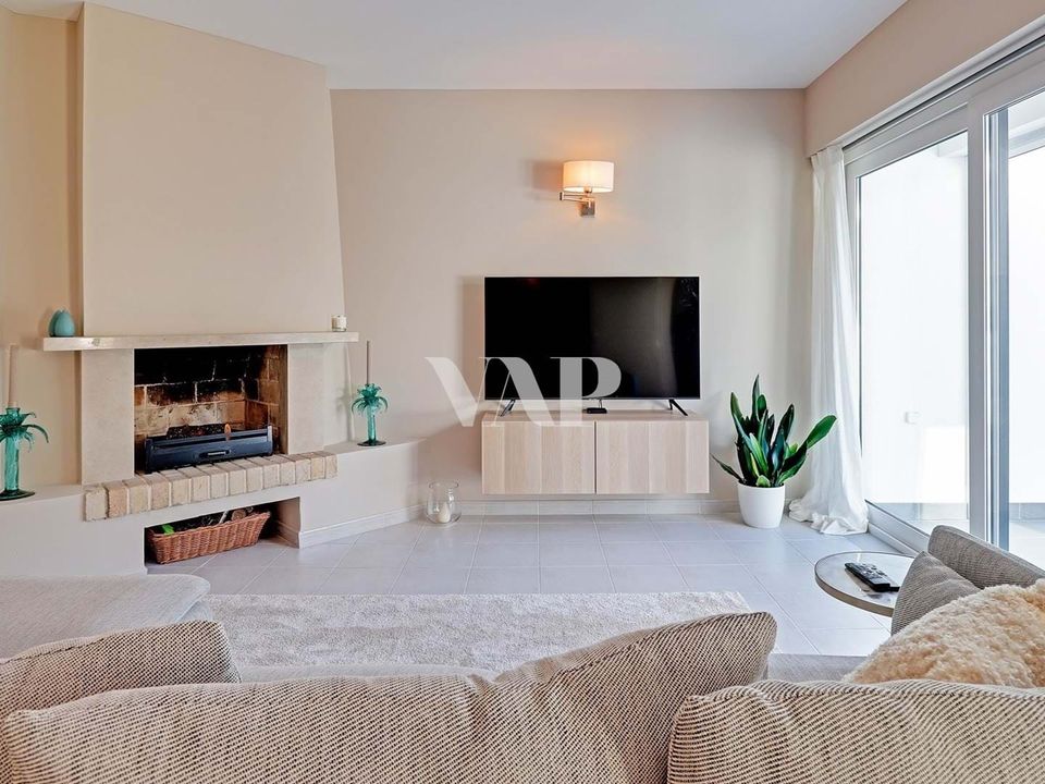 Villa i Vilamoura, Faro - foto 3