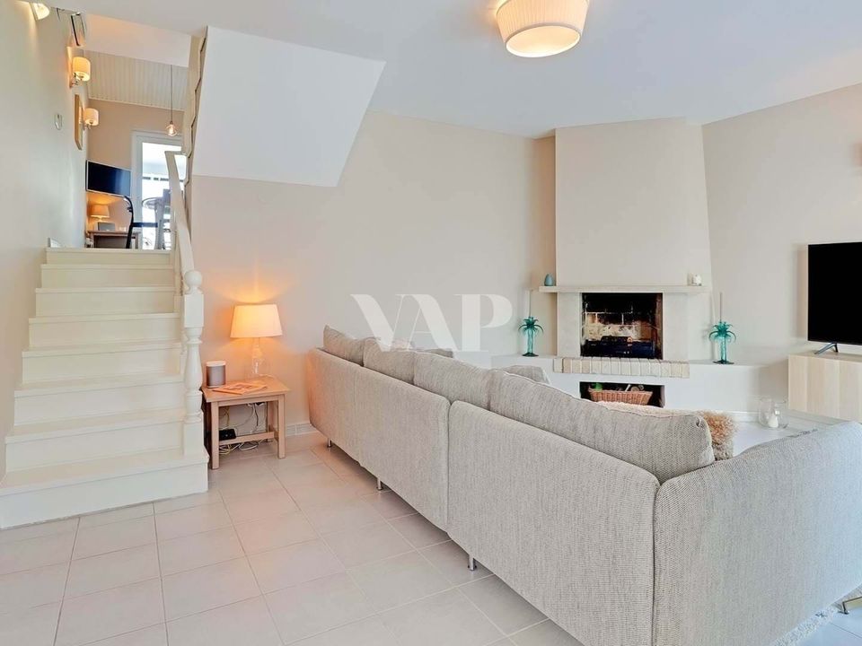 Villa i Vilamoura, Faro - foto 4