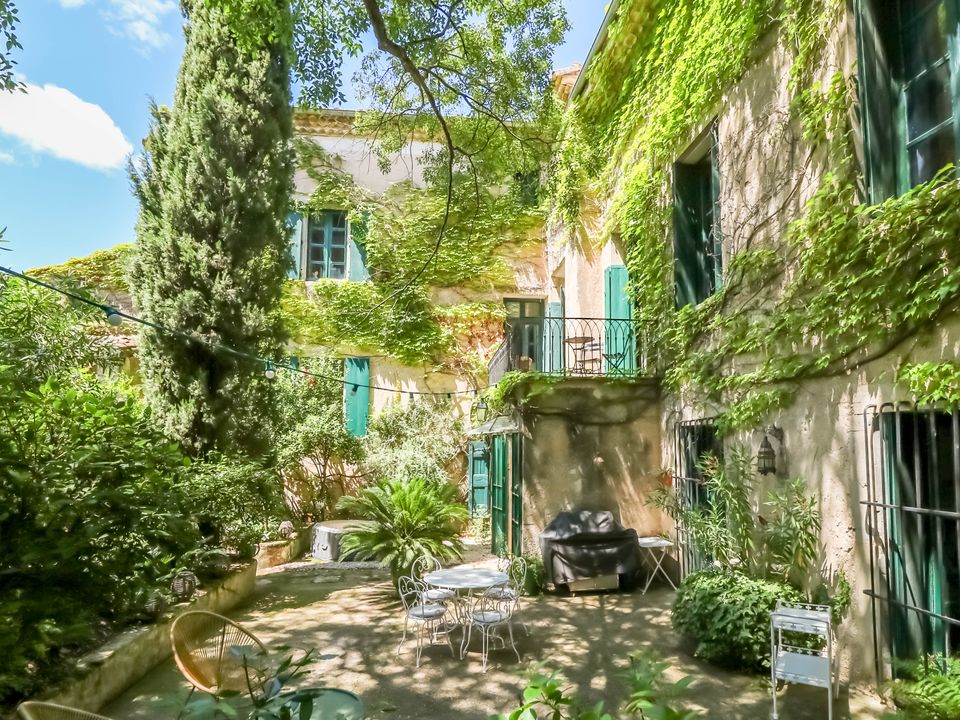 Villa i Quissac, Gard - foto 1
