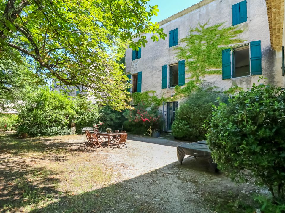 Villa i Quissac, Gard - foto 3