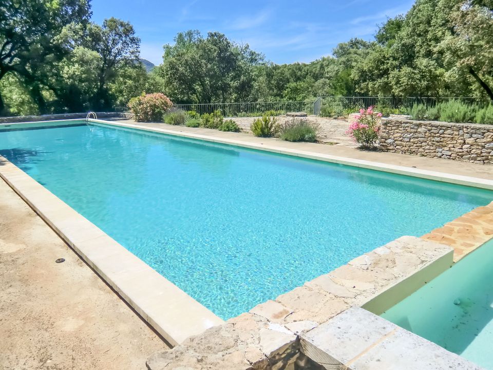 Villa i Quissac, Gard - foto 4