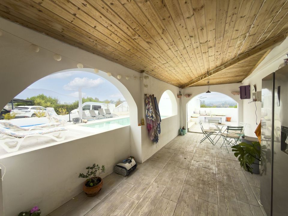 Cortijo i Cartama, Malaga - foto 5