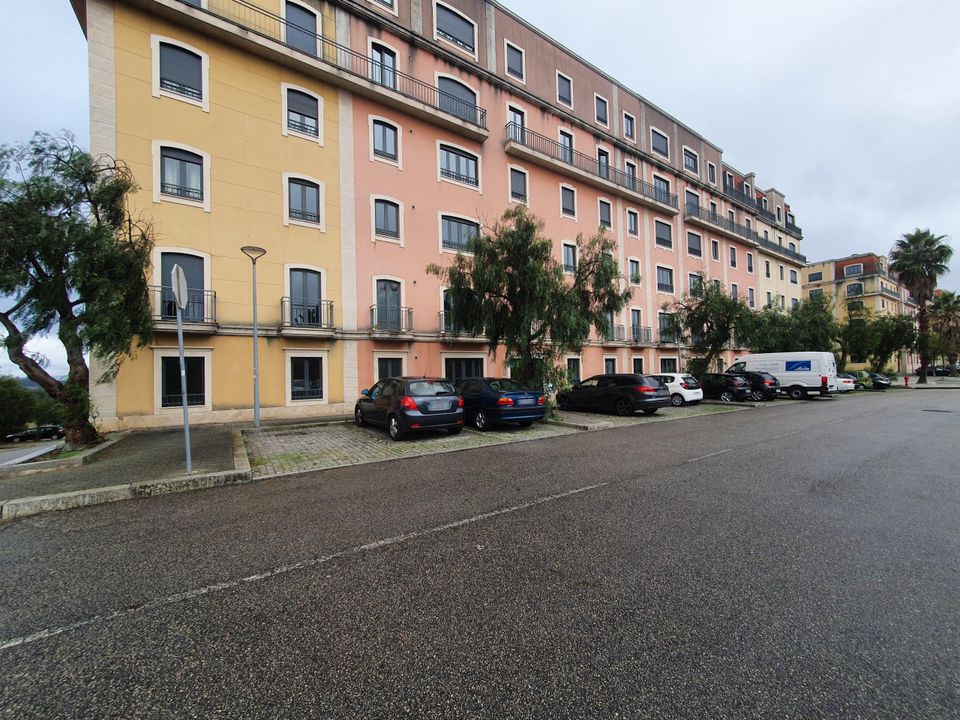 Lejlighed i Vila Nova de Gaia, Porto - foto 1