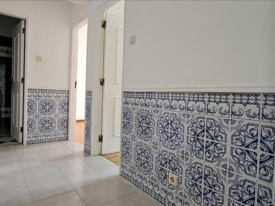 Lejlighed i Sintra, Lisbon - foto 5